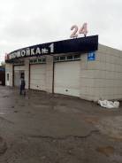 Сдам помещения под бизнес. 70 кв. м., улица Калинина 28б стр. 2, р-н Чуркин. Дом снаружи