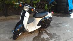 Suzuki Verde. 49 куб. см., исправен, без птс, без пробега