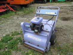BARONESS FS70, 2008. Ручная подметально-уборочная машинка