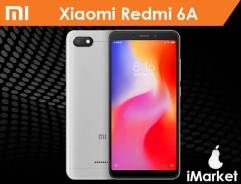 Xiaomi Redmi 6A. , 16 , 