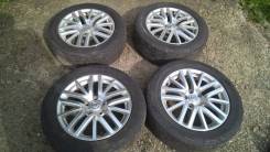 Bridgestone Regno GRV. Летние, 2015 год, 10 %, 4 шт