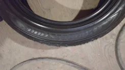 Bridgestone Playz PZ-XC. ������, 2009 ���, �/�, ����� 20 % ����