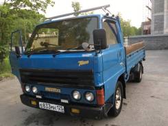 Mazda Titan. Продаётся грузовик , 2 500 куб. см., 1 500 кг.