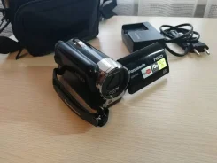 Panasonic SDR-H81. 8 - 8.9 �� ����