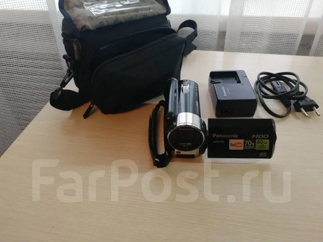 Panasonic SDR-H81. 8 - 8.9 �� ����