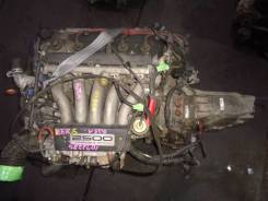 ДВС+КПП HONDA G25A Контрактная HONDA