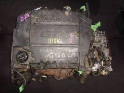Двигатель MITSUBISHI 4G93