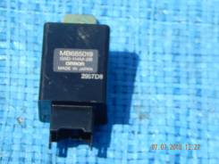 Реле. Mitsubishi: Strada, Minica, Delica, L400, Minica Toppo, Minicab, Bravo, Pajero Mini, Pajero, Pajero Junior, Galant, Montero, Colt Двигатели: 4D5...