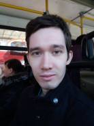 Дизайнер. Высшее образование, опыт работы 1 год
