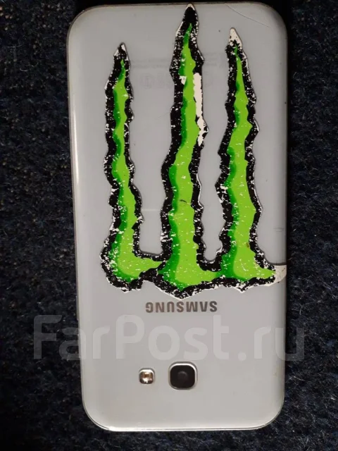 Samsung Galaxy A7. �/� ����