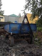 Прицеп. Продам бортовой, 6 000 кг.