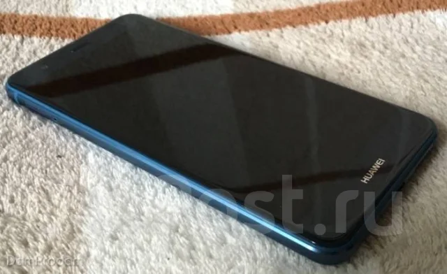 Huawei P10 lite. �/�, �����, 4G LTE, Dual-SIM ����
