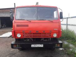 КамАЗ 5320. Продается грузовик Камаз, 2 000 куб. см., 8 000 кг., 6x4