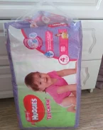 Huggies. 9-14��� �� 47���