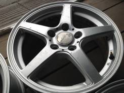 Style Prasivo. 6.5x16", 5x114.30, ET52