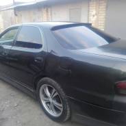 Спойлер на заднее стекло. Toyota Cresta, GX90, JZX90, LX90, SX90