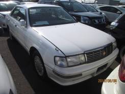 Toyota Crown. JZS141, 1JZGE