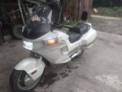 Honda PC 800. 800 куб. см., исправен, птс, с пробегом. Под заказ
