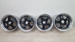 SSR Professor SP1. 8.0x17", 5x114.30, ET37