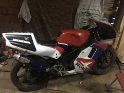 Honda NS 1. 49����. ��., ��������, ��� ���, � �������� ����
