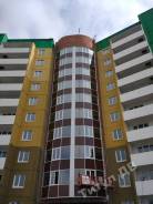 2-комнатная, улица Луговая 76. Баляева, проверенное агентство, 83 кв. м. Дом снаружи