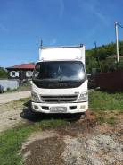 Foton. Продается грузовик фотон, 4 000 куб. см., 5 000 кг., 4x2