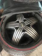 Storm Wheels. x15", 5x100.00