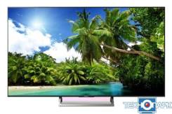 Sony KD-55XE7096. LED