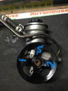 Гидроусилитель руля. Toyota Yaris, SCP10 Toyota Platz, SCP11 Toyota Vitz, SCP10 Toyota Echo, SCP10 Двигатель 1SZFE