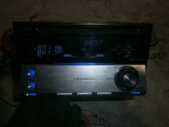 Pioneer Carrozzeria FH-P077MD ����