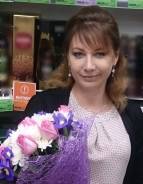 Директор магазина. Средне-специальное образование, опыт работы 3 года