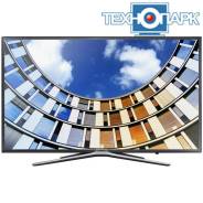 Samsung UE49M5500AU. LED