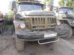 ЗИЛ 131. Продам ЗИЛ131 ассенизатор, 6 000 куб. см.