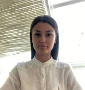 Заместитель директора. Высшее образование по специальности, опыт работы 6 лет