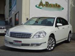 Nissan Teana. автомат, передний, 2.3 (173 л.с.), бензин, б/п, нет птс. Под заказ