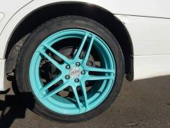 AVS Model 5. 7.0x17", 5x100.00, ET35, ЦО 54,0 мм.