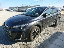 Subaru XV. GT7, FB20 ����