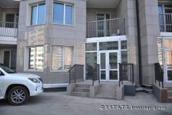 118 кв. м. 1 этаж отд вход . ремонт в счет аренды. 118 кв. м., улица Тигровая 16а, р-н Центр