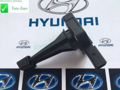 Датчик уровня масла. Hyundai: ix35, i40, Tucson, i20, Grand Santa Fe, i30, ix20, ix55, Santa Fe