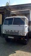 КамАЗ 5320. Продам камаз 5320., 10 000 куб. см., 8 000 кг., 6x4