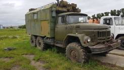 ЗИЛ 131. Зил131