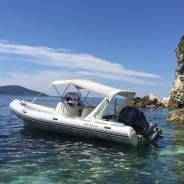 BRIG Eagle E650. 2014 год год, длина 6,50 м., двигатель подвесной, 175,00 л.с., бензин