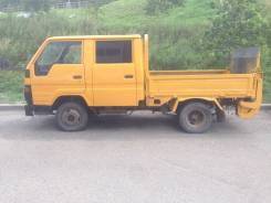 Toyota ToyoAce. Продаётся грузовик Toyota Toyoace, 3 000 куб. см., 2 080 кг., 4x2