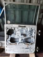 Дверь. Toyota Hiace Toyota Dyna