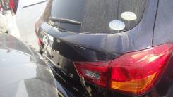 Дверь багажника. Mitsubishi RVR, GA3W, GA4W