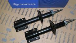 Амортизатор. Renault Megane Renault Scenic Renault Laguna Suzuki Grand Vitara, TA44V, TD44V Nissan Primera, P12E Fiat Ducato Двигатели: F9Q, F9QB, QG1...