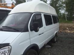 ГАЗ. Продажа -A22R22