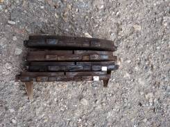Колодки тормозные. Honda Stepwgn, RF8 Двигатель K24A