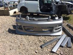 Кузов в сборе. Nissan X-Trail, HU30, NT30, NU30, PNT30, T30, VNU30