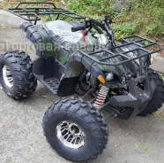 Grizzly 125. ��������, ��� ���\���, ��� ������� ����